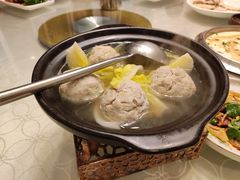清蒸狮子头-旭龙鱼头王(航华店)