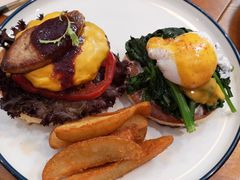 -AFS Cafe & Canteen(闽江二路店)