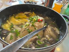 -清华酒楼(盘门店)