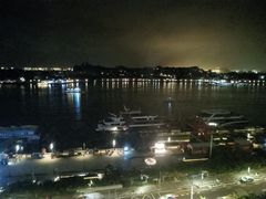 -厦门海港英迪格酒店(中山路店)