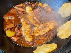 -人民公社大食堂(顺义总店)