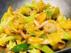 -山外山菜馆(玉泉路店)