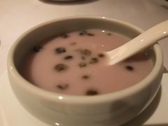 -广州富力丽思卡尔顿酒店·丽轩·粤菜