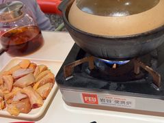 -避风塘·金牌店·夜宵(金玉兰店)