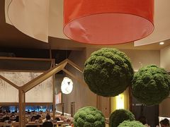 -喜家自助小火锅(卓悦里店)