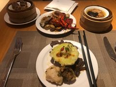-厦门喜来登酒店