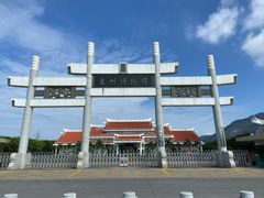 -中国闽台缘博物馆