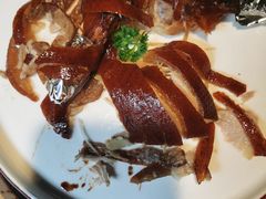 -大鸭梨烤鸭(枣园店)