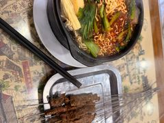 -清真·穆萨砂锅(大皮院店)