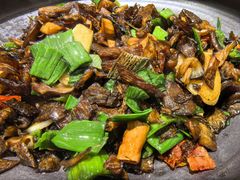 -鲜菌江湖正宗野生菌火锅