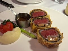 -Kathleen's Waitan 凯圣琳江景西餐厅(外滩店)