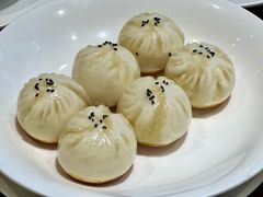 -索菲特酒店·乐轩华中餐厅