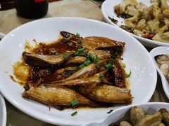 -红灯笼龙凤饭店(宁波老字号店)