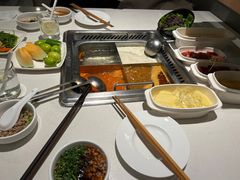 -海底捞火锅(外滩店)
