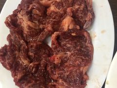烤牛肉-西塔隆太白烤牛肉馆(图们路店)