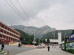 -青岩寺风景区