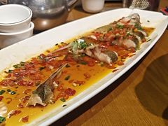 -庭苑饭香·生态餐厅(动物园店)