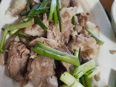 -正宗天津烧麦馆(柳州路店)