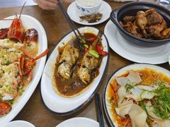 -小二郎私房菜(鼓浪屿店)