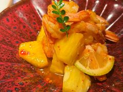 -花潮料理艺食馆(成都万象城店)