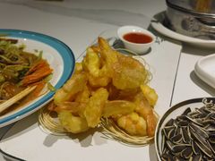 -恒盛居回族饭店