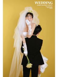 -索菲雅新派婚纱摄影(桂林店)