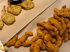 -必胜客(联投东方店)