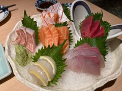 -小山日本料理(电子大厦店)