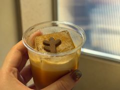 -O.P.S. CAFE