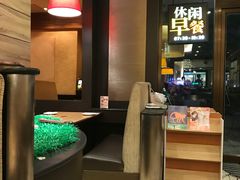 -必胜客(瑞虹店)
