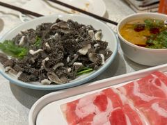 -东来顺饭庄(天坛店)