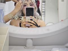 -马猴烧酒二次元cosplay换装写真自拍体验馆