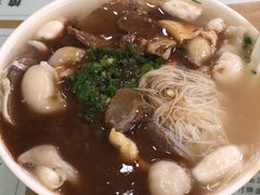 -荔林食店(西华路店)