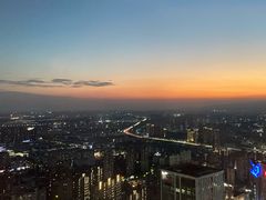 -南昌双子塔303观光厅