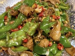-湖南人家湘菜馆(镇江路店)