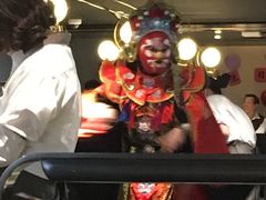 -海底捞火锅 (利舞台广场店)
