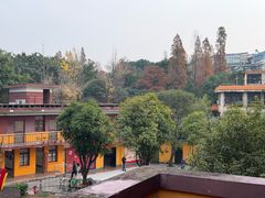 -李宗仁官邸
