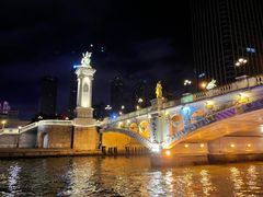 -海河游船-永乐码头(大悲院)