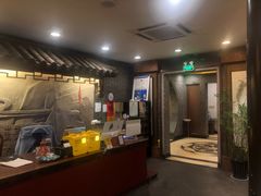 -宋宴(虎跑店)
