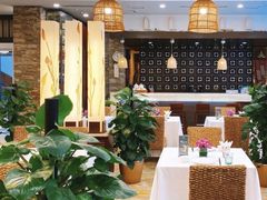 大堂-阿诺泰·泰国餐厅(棕北店)