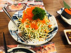 -千和日本料理(龍坪天虹店)