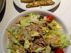 -牛扒先生·厚切雪花牛扒西餐厅(北京路禺山路店)