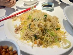 -南门食仙·手工福州菜(南门兜店)