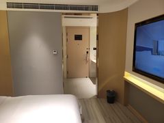 -初品精选酒店(春熙路步行街店)