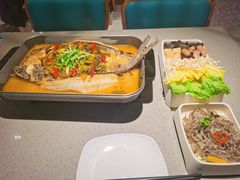 -半天妖烤鱼(芜湖市镜湖万达店)