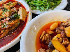 -海韵人家.海景花园经典云南菜(双廊店)