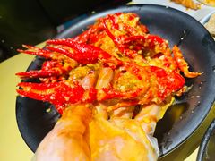 -小田油焖小龙虾(双井店)