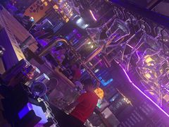 -爱啤精酿·民谣酒馆(滨江店)