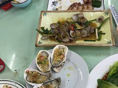 -景好海鲜餐厅(大鹏必选旅游店)