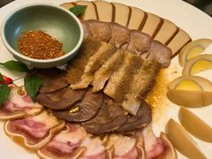 -夜宴江景餐厅